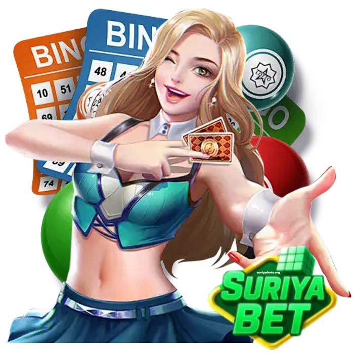 suriyabet